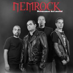 Nemrock : Hermanos Del Metal